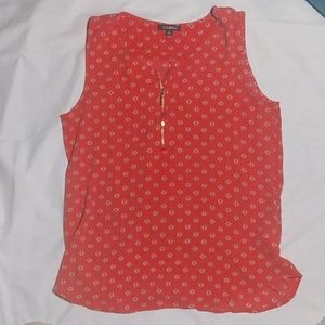Medium Roz&Ali Summer Blouse